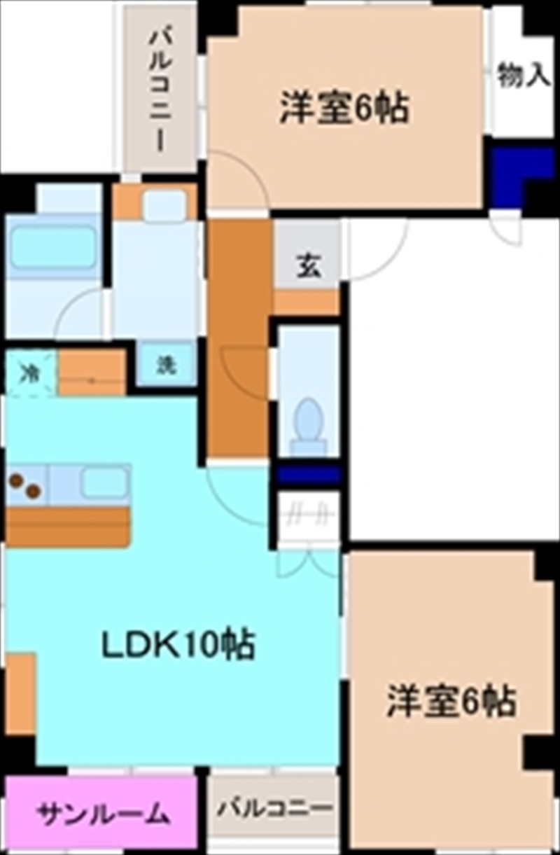 内観