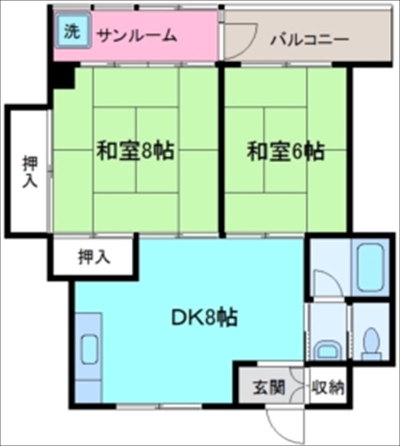 内観