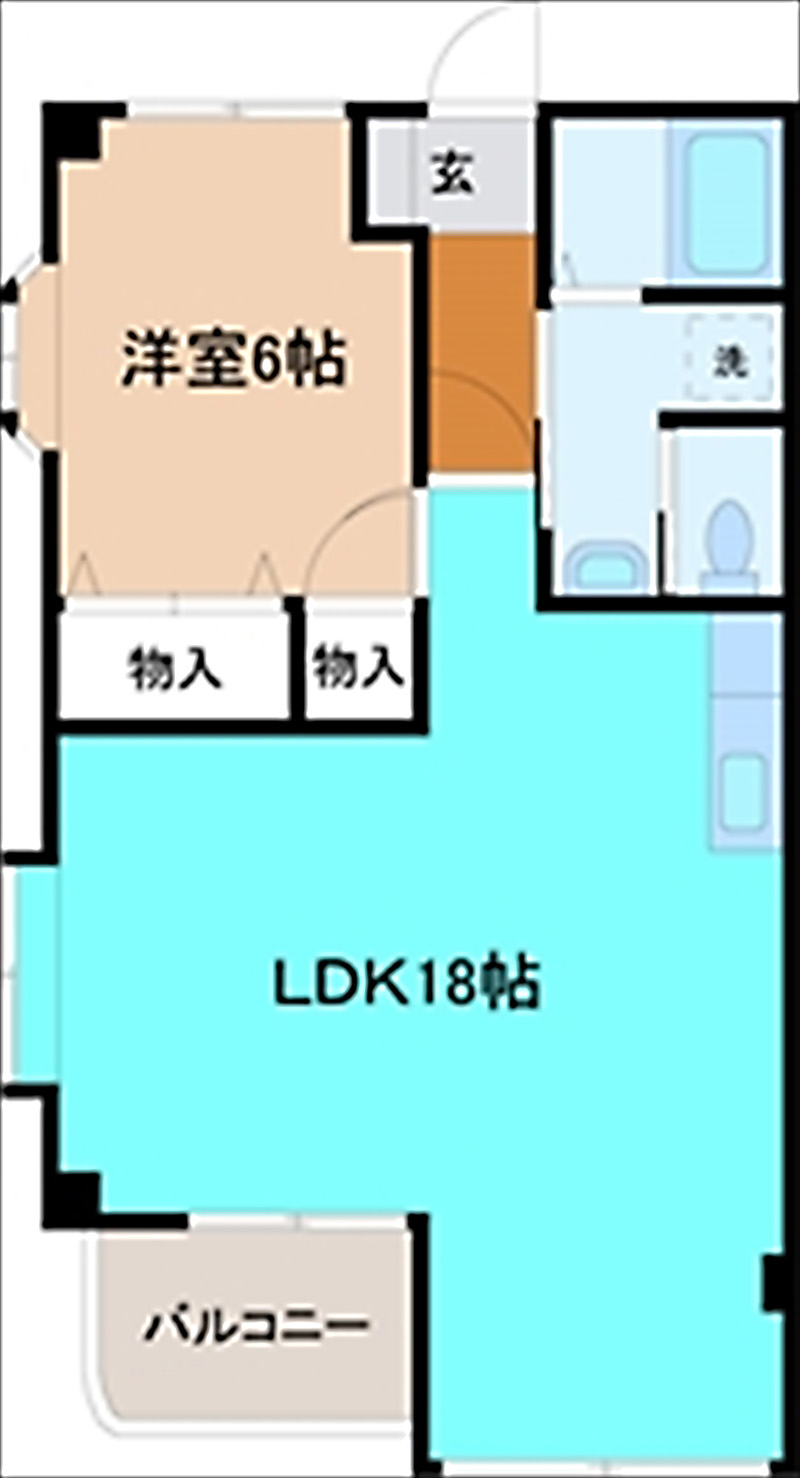 内観