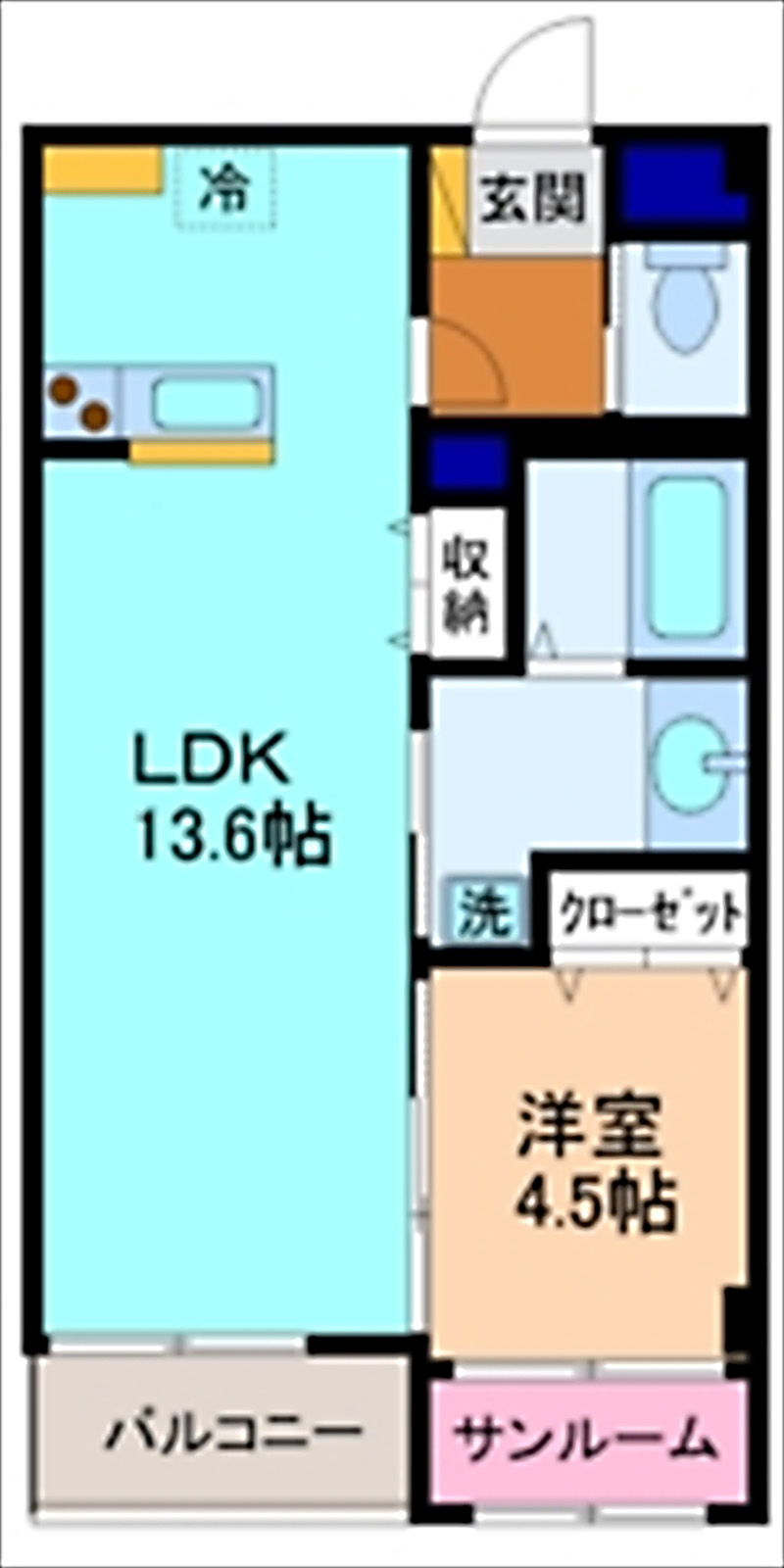 内観