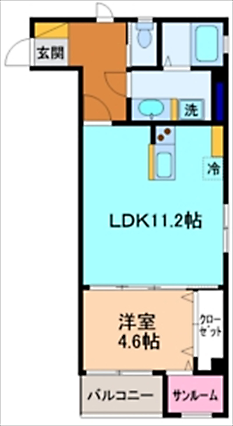 内観