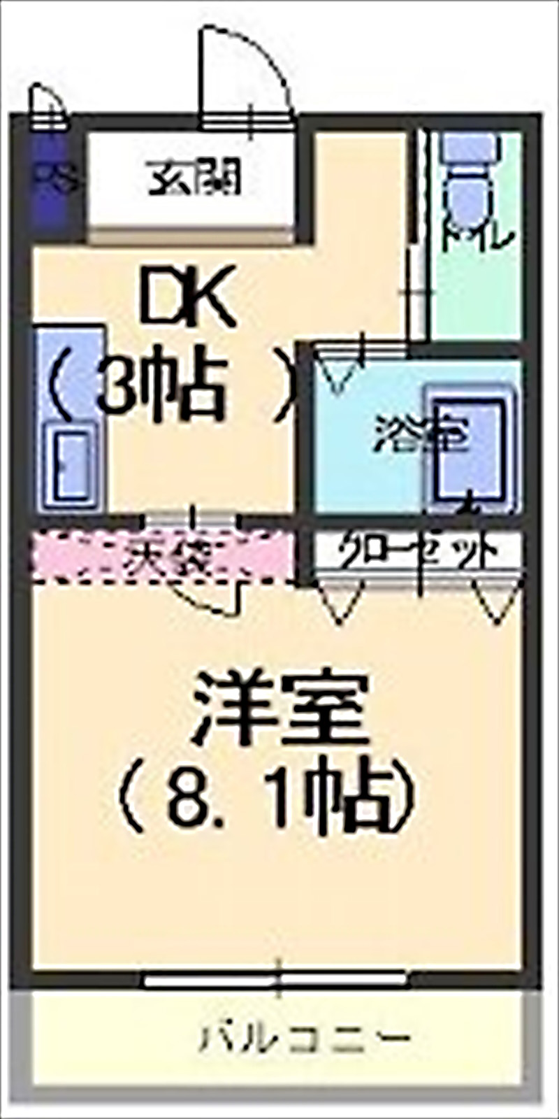 内観