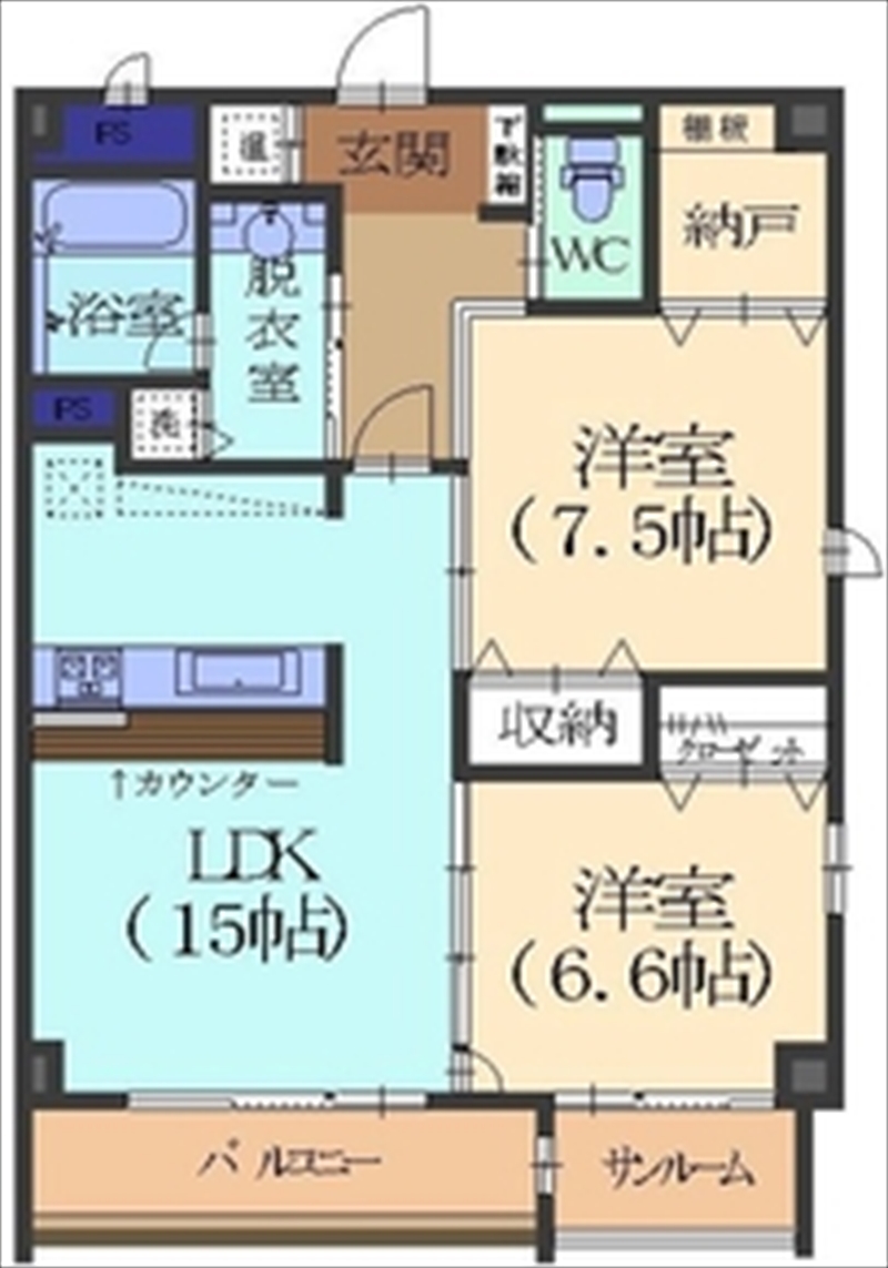 内観