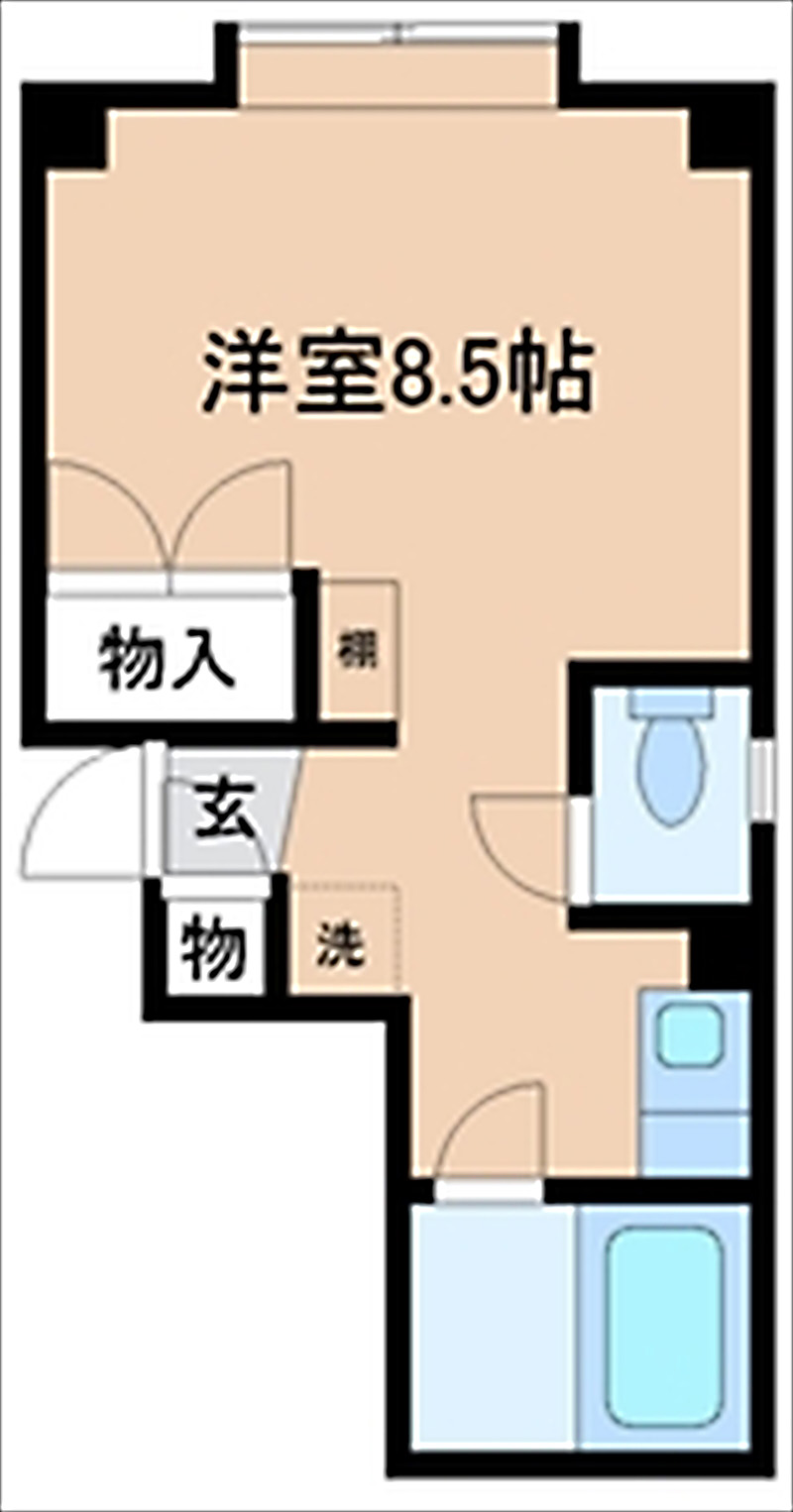内観