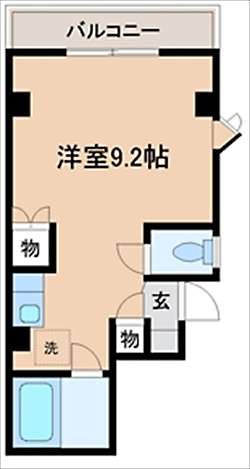 内観