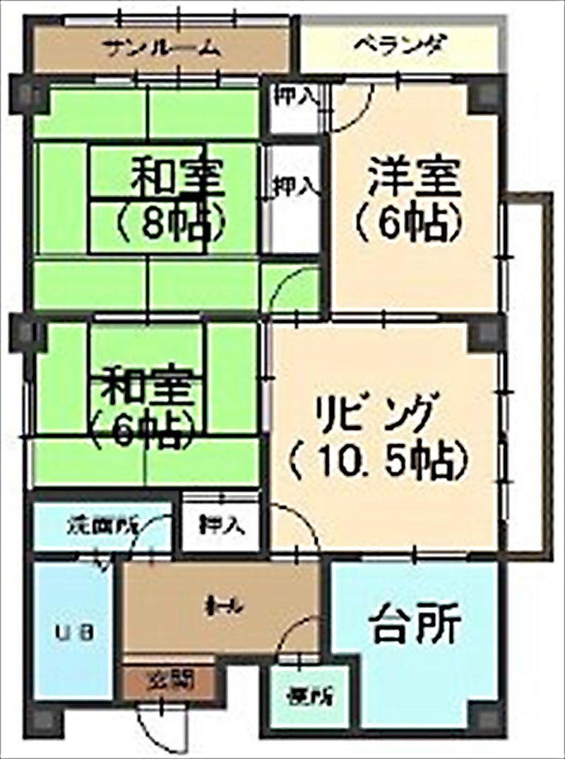 内観