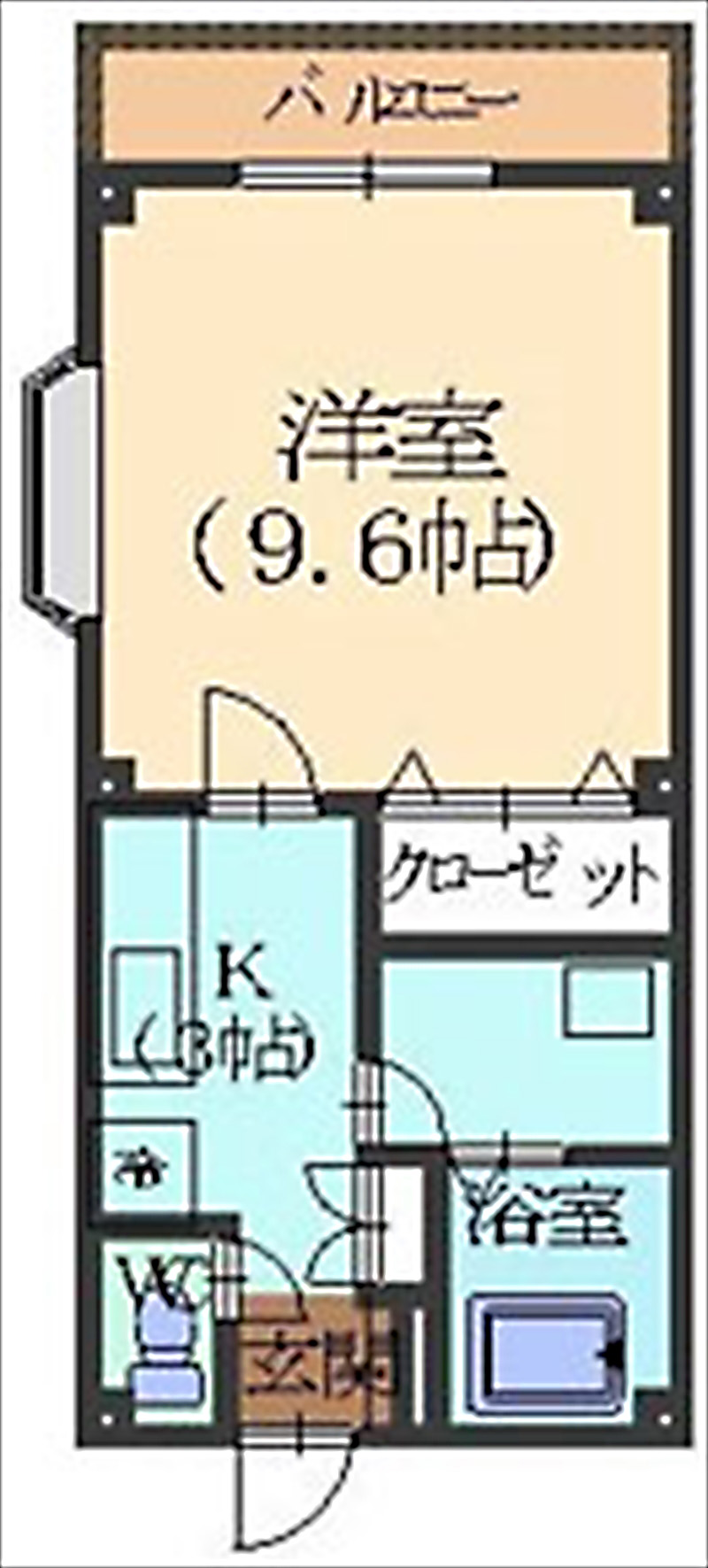 内観