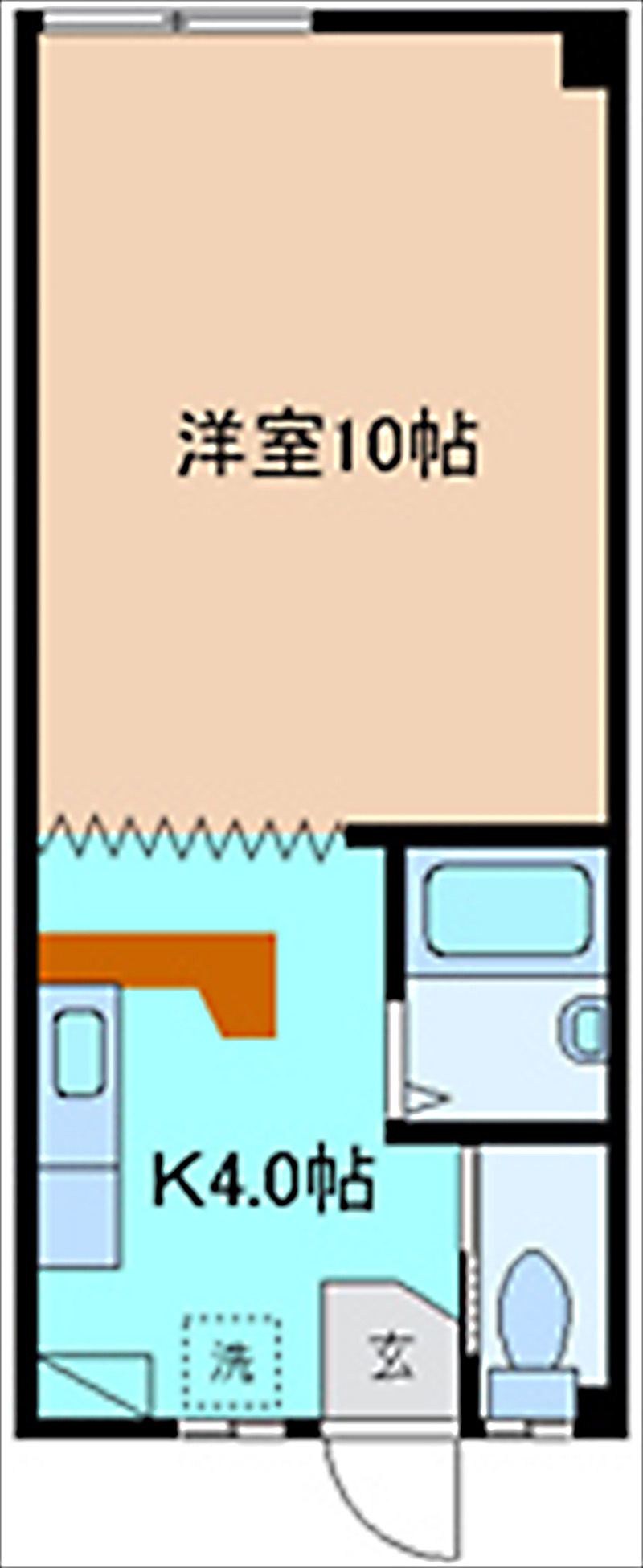 内観