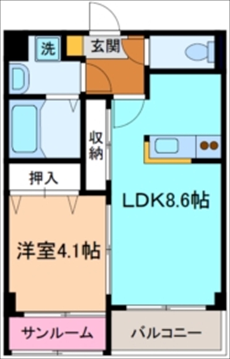 内観