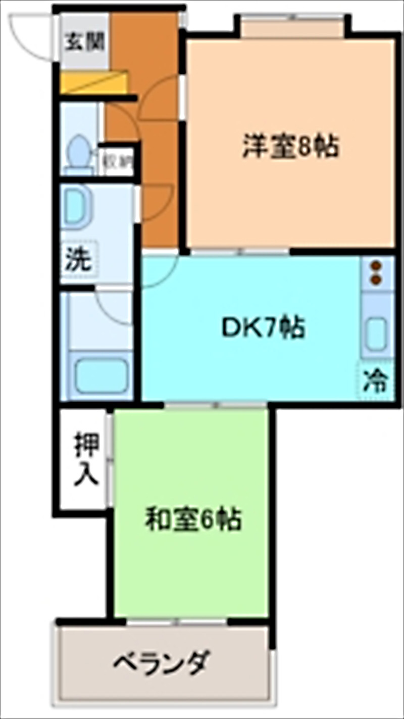 内観
