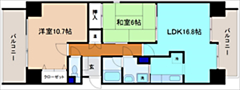 内観